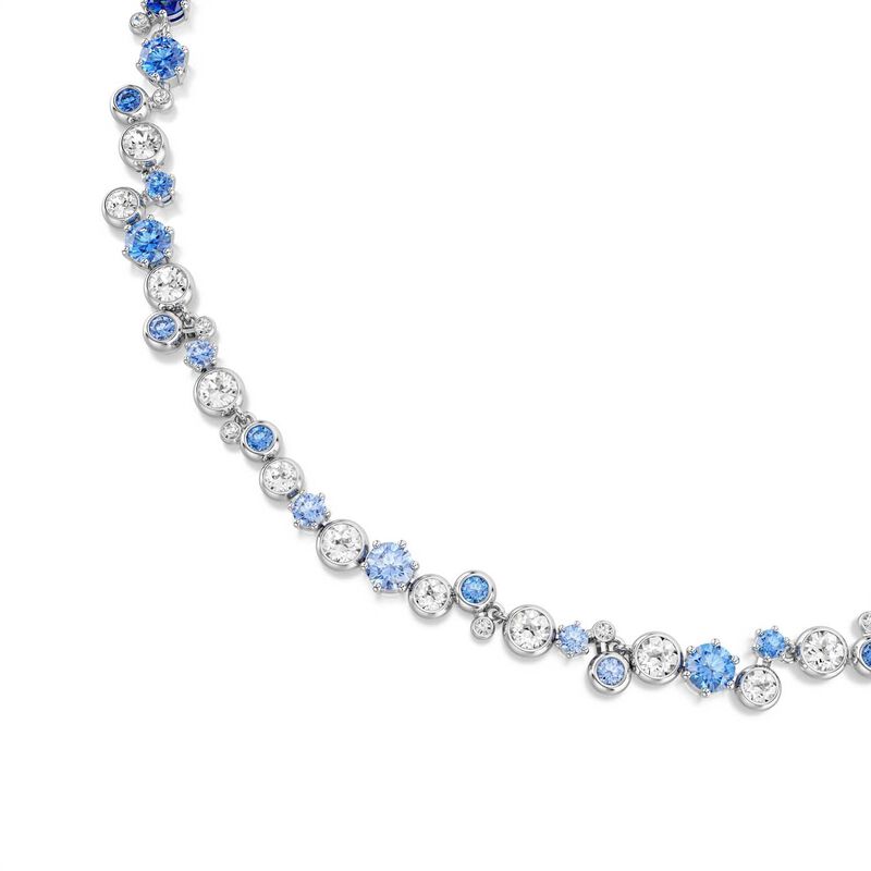 Swarovski Constella Necklace image number 1